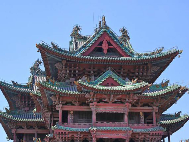清派